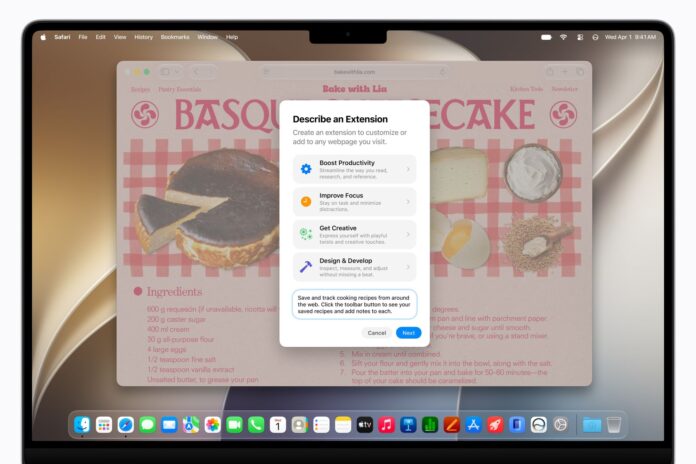 5 small but clever Apple AI features that actually look useful