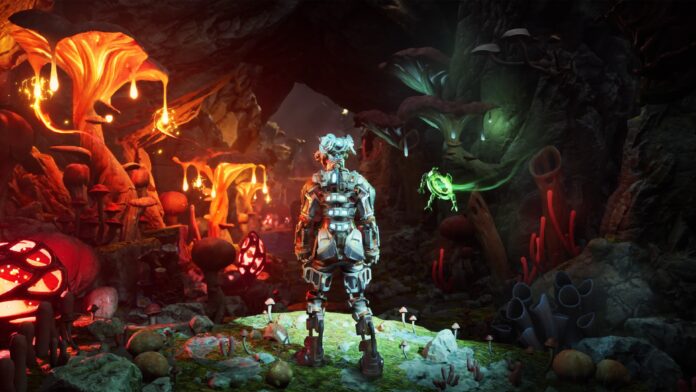 Arm is bringing Android its own version of DLSS – game with Unreal MegaLights will show it off