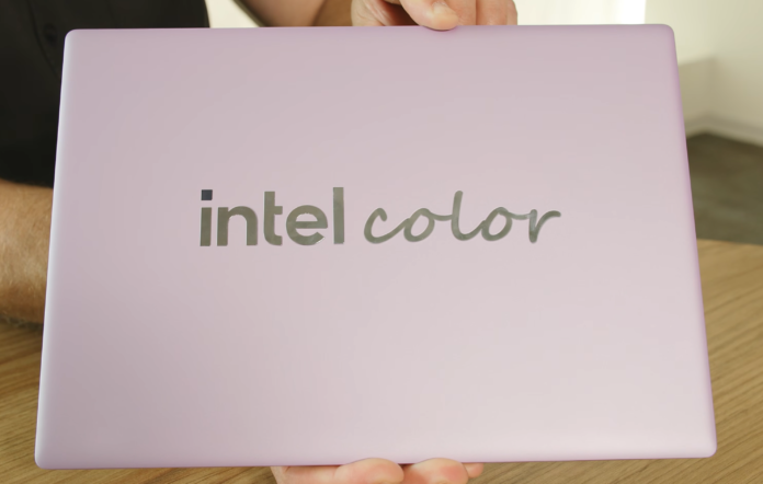 Intel wants cheap Windows laptops to stop feeling cheap
