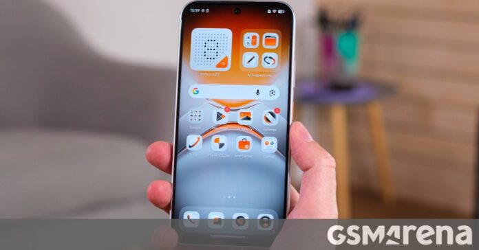 Tecno Pova 8 Pro 5G shows up in the Google Play Console, here’s what it looks like