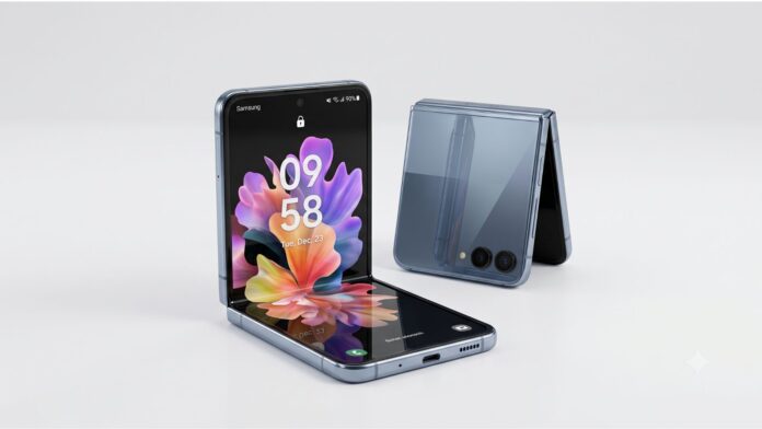 Samsung Galaxy Z Flip 8: Full breakdown before launch