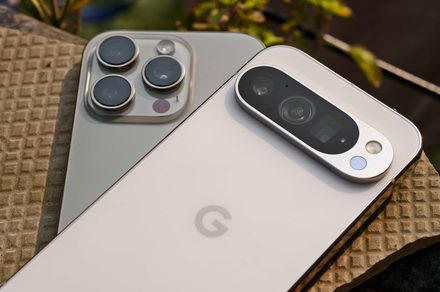 Google’s updated migration tool takes the pain out of iPhone to Android switching