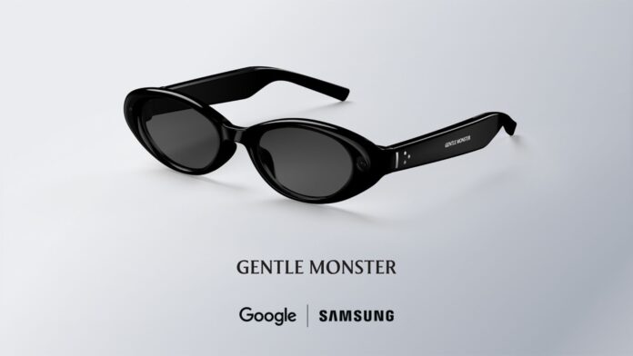 What we know so far about Samsung Galaxy Glasses