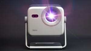 Don’t Buy an Expensive DLP Projector. This Cheaper, Portable Model Is Just as Good