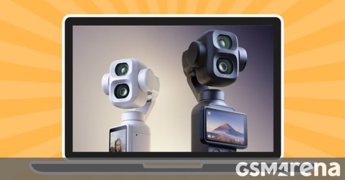 Redmi Turbo 5 and Sharp Aquos R11, DJI Osmo Pocket 4P official, Week 25 in review