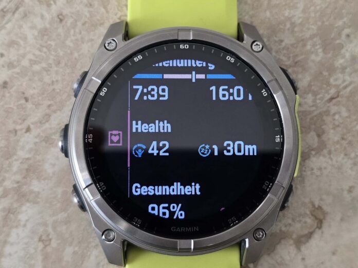 Garmin feature unreliable? 4-minute gap sparks debate on psychology and performance