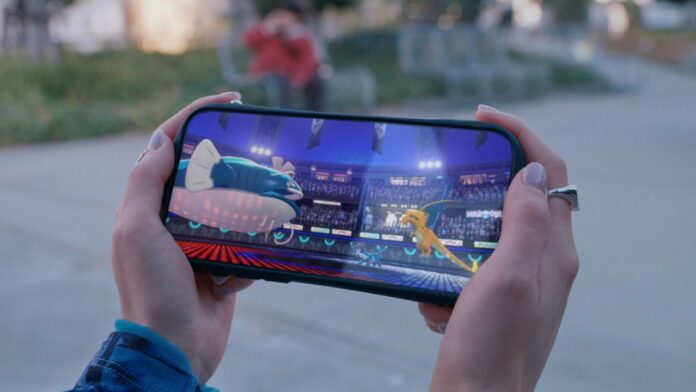 Pokémon Champions just made its Android and iOS debut, and there’s two Mega reasons you need to log in and play it now
