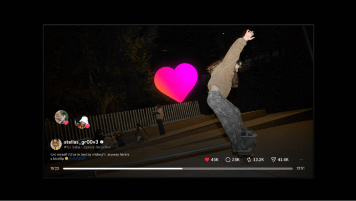 Instagram looks to take on streaming services with longer-form, episodic and live formats for its TV app