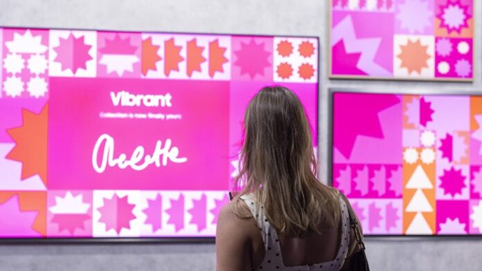 Art Basel in Basel 2026: Samsung Art TV Brings Personal Curation to the Center of the Art World