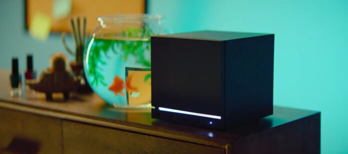 Valve’s Steam Machine is available now—but you won’t like the price
