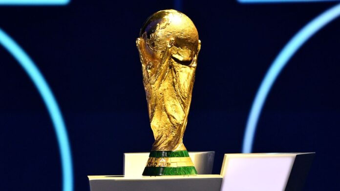Ditch laggy screen-mirroring and get app-happy – Apple TV and Fire TV VPN apps will bring smoother streams to your World Cup watching
