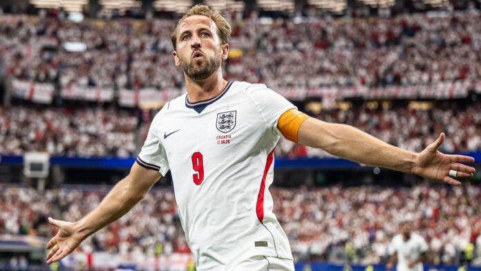 How to watch England vs Ghana: Free Streams, TV Channels & Kick-Off time as Harry Kane seeks more goals at the FIFA World Cup 2026