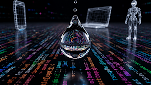 Liquid AI’s smallest model yet LFM2.5-230M beats models 4X its size at data extraction, can run ‘anywhere’