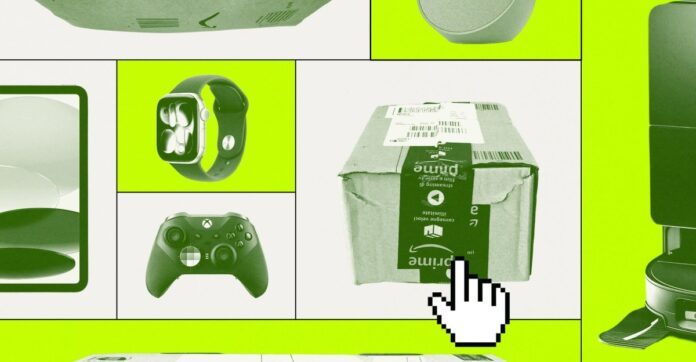 It’s the last day of Prime Day — here are over 140 great deals to choose from