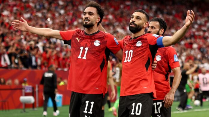 How to watch Egypt vs Iran: Free Streams & TV Channels for FIFA World Cup 2026
