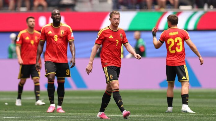 How to watch New Zealand vs Belgium: Free Streams & TV Channels for FIFA World Cup 2026