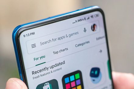 Finding Android apps on the Google Play Store just got a lot easier thanks to Gemini