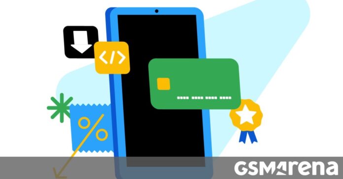 Google lowers Play Store fees for developers, lets them use third-party billing