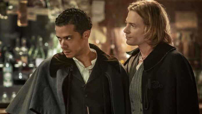 Anne Rice’s Immortal Universe: TV’s most underrated shared universe, explained