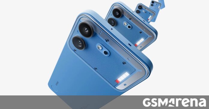 Nothing confirms Snapdragon chip for the Phone (4b)