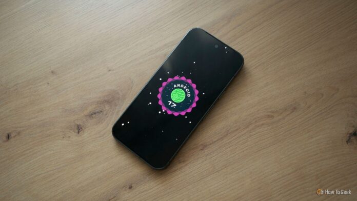 Android 17 is draining your Pixel’s battery faster, but here’s what’s actually happening