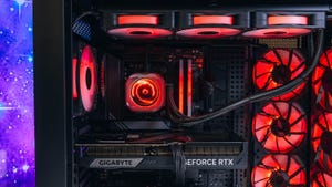 Origin PC Millennium Desktop Review: A Smart Build but Not the Perfect Configuration