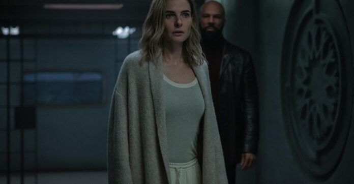 Mystery box shows are complicated for everyone — even the actors