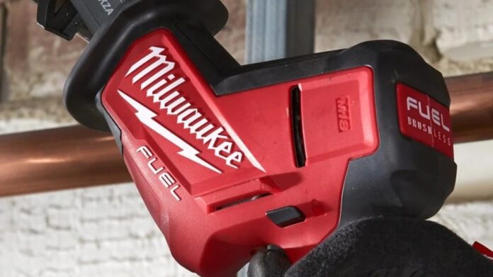 5 New Milwaukee Patents In 2026 That Hint At What Could Be Coming Next