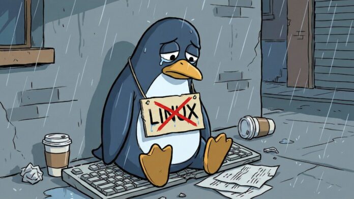 3 reasons most people stick with Windows, even though Linux is free