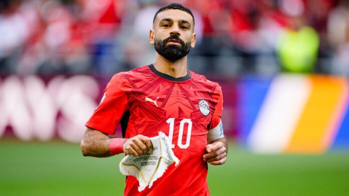 How to watch Australia vs Egypt: Free Streams, TV Channels & Kick-Off time for FIFA World Cup 2026 as Mo Salah races to be fit