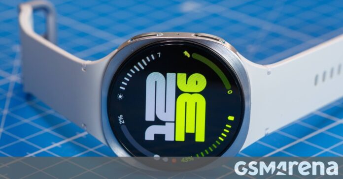 Samsung removes Vascular Load from its smartwatches in the US