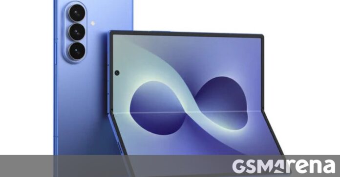 Samsung Galaxy Z Fold8, Fold8 Ultra, Flip8, Watch9, Watch Ultra 2 prices leak