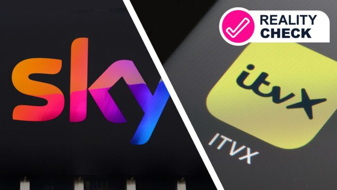 Will ITV still be free? The massive Sky-ITV deal explained — and what it means for your favorite TV shows
