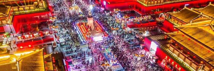 How 5GA and AI are reshaping heritage tourism