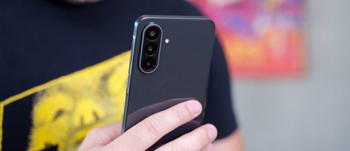 Samsung Galaxy A27 review