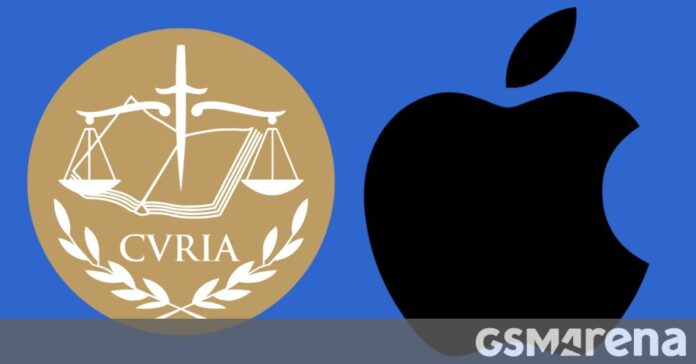 Apple loses bid to overturn its designation as a gatekeeper under EU’s Digital Markets Act