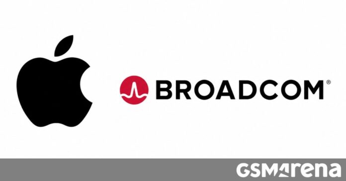 Apple’s largest US manufacturing investment is official in partnership with Broadcom