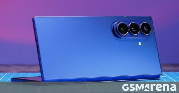 Samsung’s Galaxy Z Fold8 Ultra said to borrow Galaxy S26 Ultra’s camera features