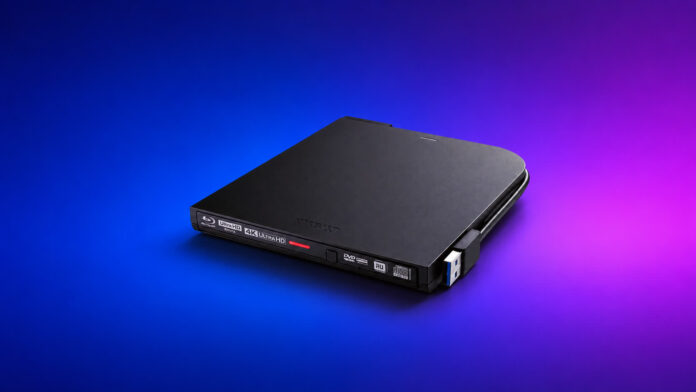 Japanese firm reverses Blu-ray drive exit after securing parts, but prices jump up to 51%