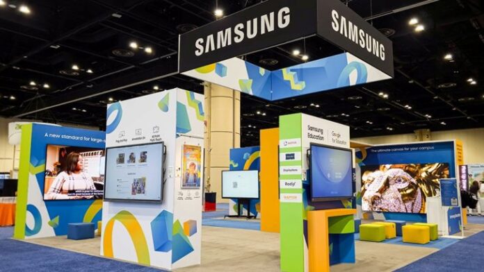 Samsung Advances AI-Powered, Personalized Learning at ISTELive 2026