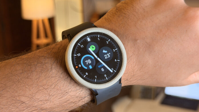 5 Tips For Max Battery Life On Your Samsung Galaxy Watch