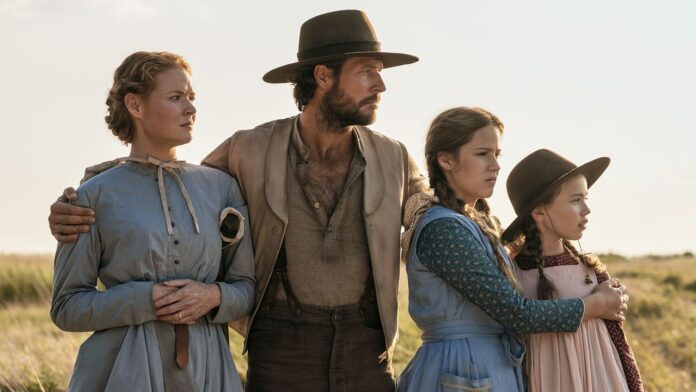 7 new movies and TV shows to watch on Netflix, Prime Video, HBO Max, and more this weekend (July 10)
