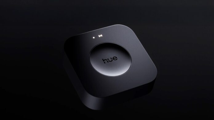 Philips offers free replacements after update bricked smart lighting hubs