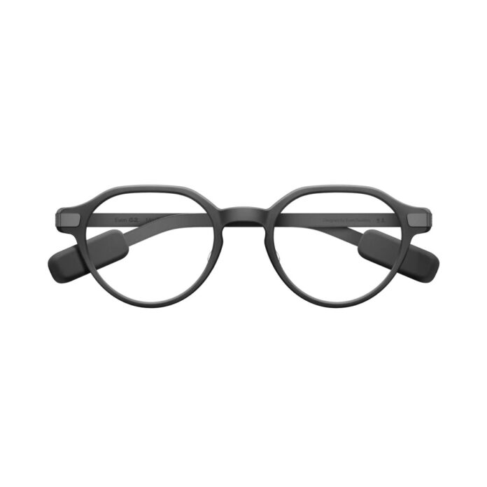 Smart glasses without a camera? Even Realities bets productivity beats recording everyone