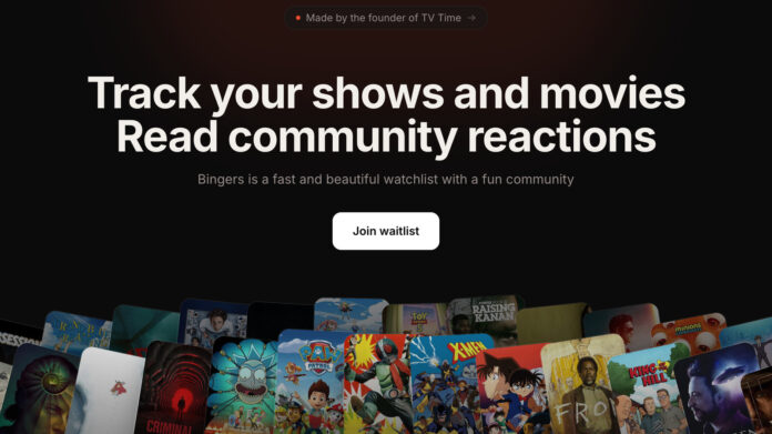 TV-logging app TV Time is functionally relaunching as parent company pivots to AI