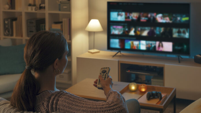 Why Don’t Most TVs Have Center Stands Anymore?
