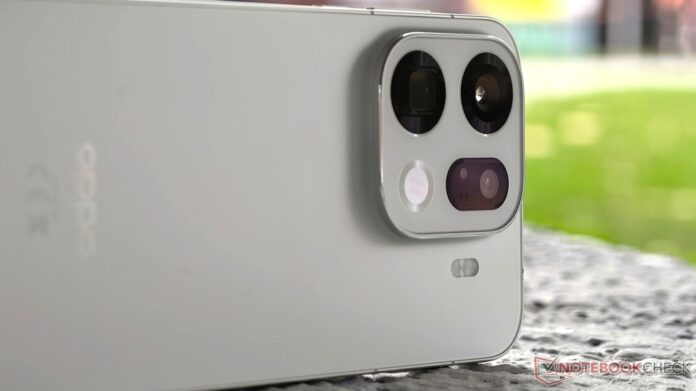 Oppo Find X10 Pro Max: First ever “600 MP Hasselblad camera system” moves closer to mass production