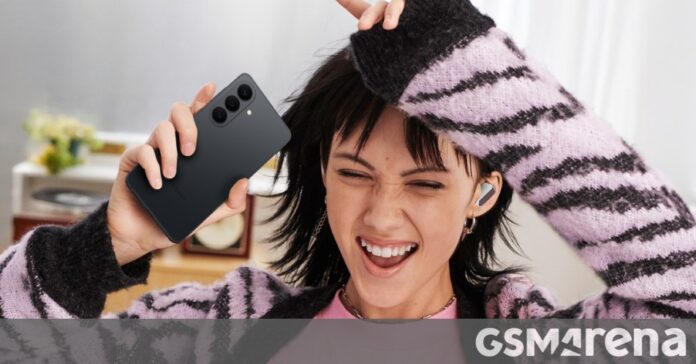 Samsung is adding yet another preinstalled app to Galaxy phones, but there’s a silver lining