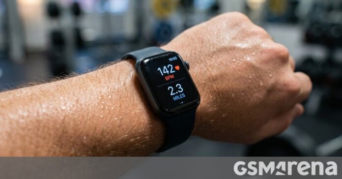 EU adds exemptions to its removable battery rule for smartwatches, fitness trackers, ear buds