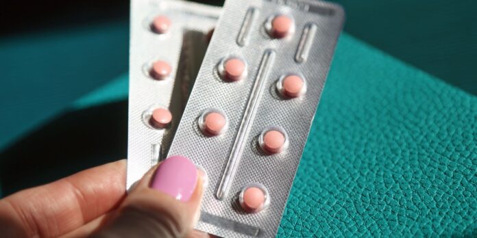 There’s a lot of hype around perimenopause. Don’t buy it.